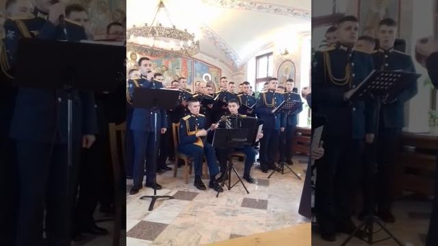 Мурашки по коже.