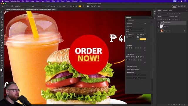 Dansky Reviews YOUR Graphic Designs - Ep 20