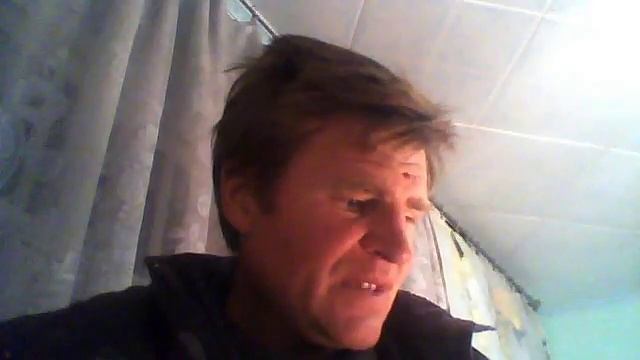 Видео с веб-камеры. Дата: 4 декабря 2012 г., 21:29.