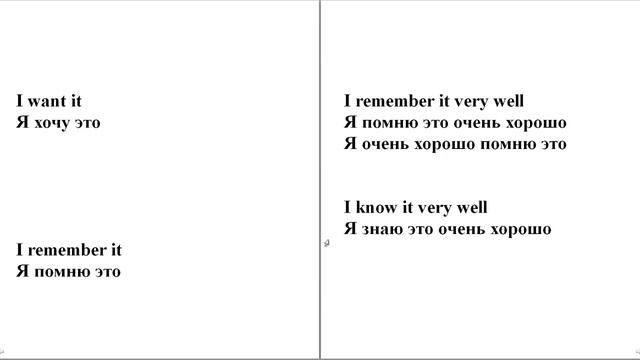Урок 2 Уроки английского до уровня Advanced #английский