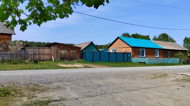 Весна, в Сибири Жара/Поехали в Магазин, Опять Накупили Вещей/Без Меня На Рыбалку/22.05.22
