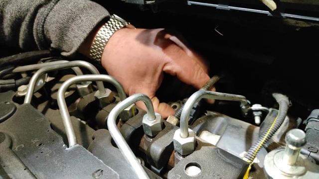 Opel Astra K / H / J / Diesel - Fehlercode P0299 Keine Beschleunigung mehr. Hier die Lösung!!