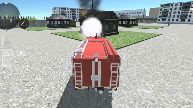 Soviet Car Simulator обзор