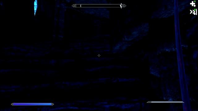 The Elder Scrolls V: Skyrim - Undeath Mod Walkthrough Part 1 - Intro