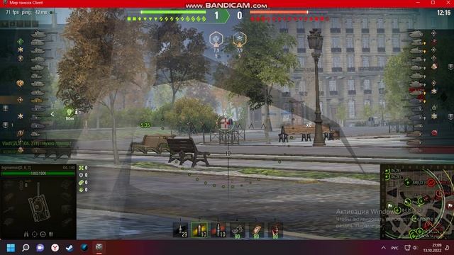 ПРОХОЖДЕНИЕ ОБЕКТ 279 ЗАДАНИЕ СОЮЗ 11 ЕСТЬ ПРОБИТИЕ НА ОБЕКТЕ 140.mp4