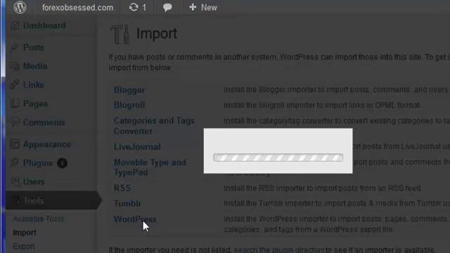 WordPress: How To - WP Candy Sample Content