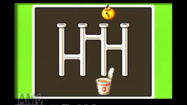WarioWare, Inc. : Mega Party Games Any% 31:13（Stage Clear 31:04)【WR】
