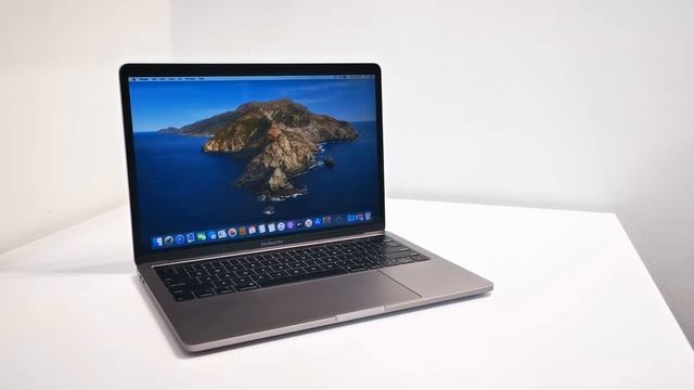MacBook Pro 13" i5 8GB 128GB SSD (A2159 2019)