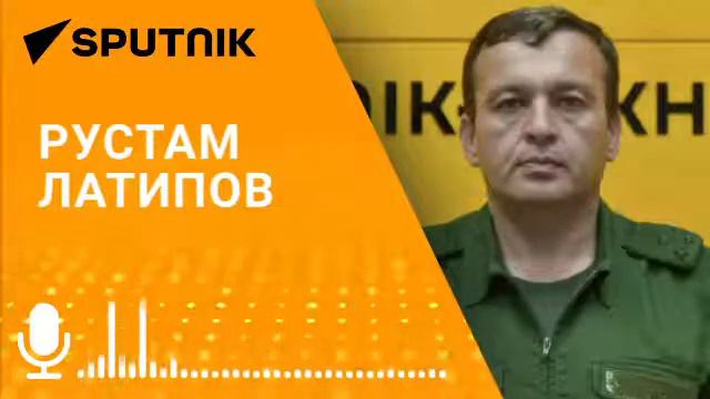 Рустам Латипов: Иностранные граждане не могут попасть в Грузию транзитом через Абхазию