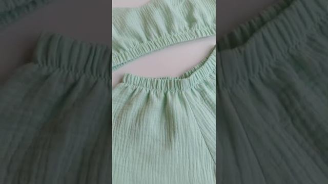 Женская пижама