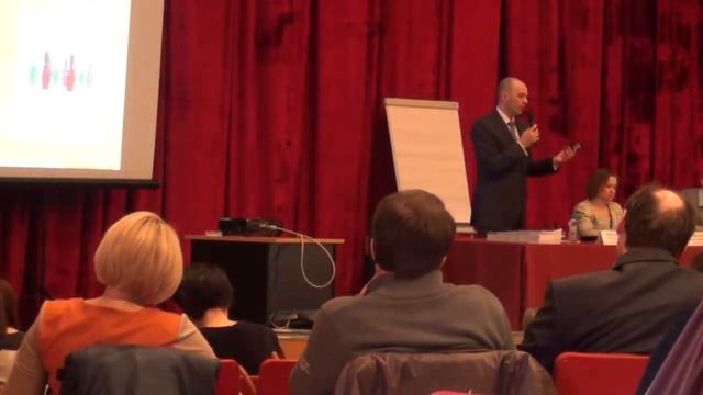 Мастер-класс "Продажа недвижимости оптом" Какие темы семинаров привлекали больше всего клиентов?