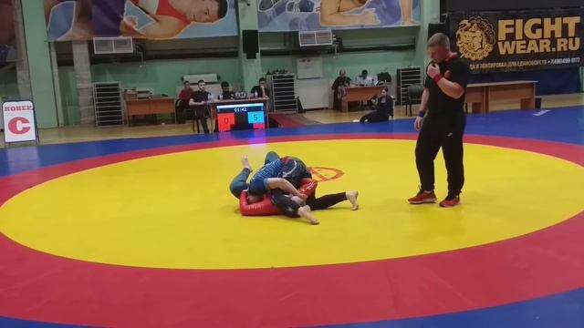 КиП27_Абсолют_НоуГи_1_ЕньковаVSБогаткина