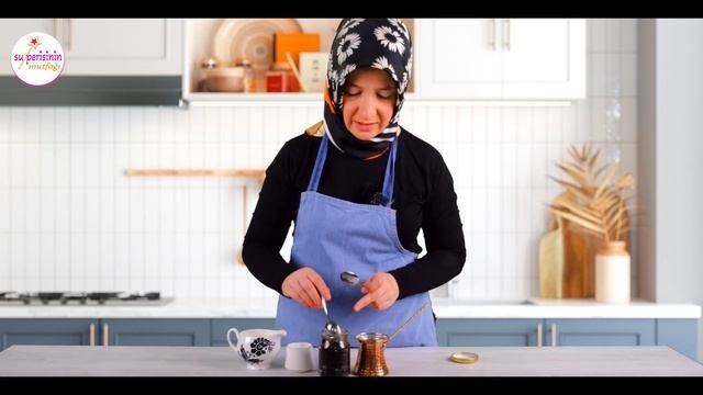 Evde Menengiç Kahvesi Yaptım ! Peki Sonuç 