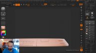 3D Printing in ZBrush: Ideas to Reality - Aiman Akhtar - Episode 27