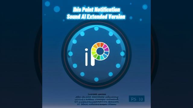 Ibis paint notification sound AI Extended Version