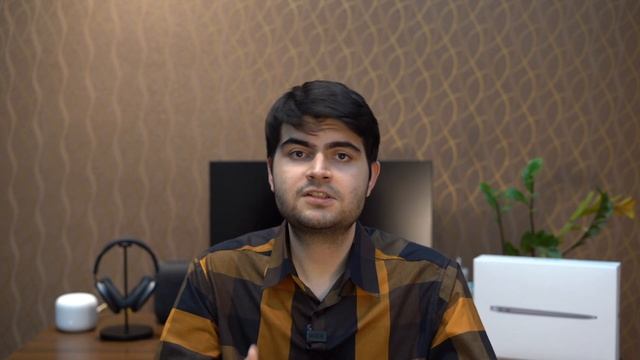 آنباکسینگ و بررسی مکبوک ایر ام۱ | M1 MacBook Air