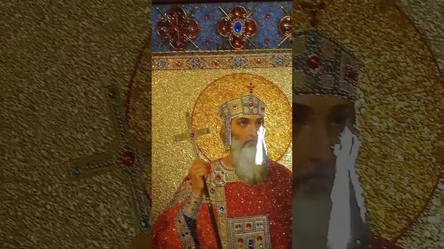 Святой Равноапостольный Князь Владимир