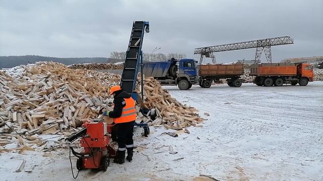 ЕВРОДРОВА БЕРЕЗОВЫЕ КОЛОТЫЕ