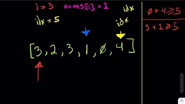 [Español] Jump Game - Leetcode 55 - Greedy Algorithm - Typescript/Javascript