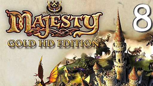 ? Majesty  8. Сделка с демоном