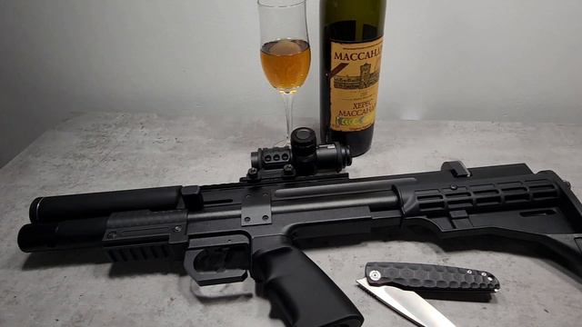 вечерком с вилочкой )