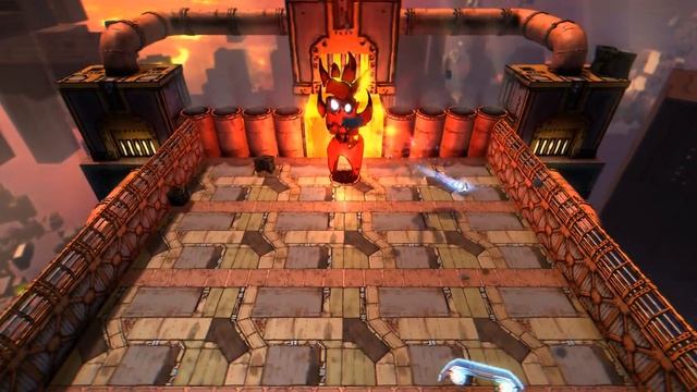 Death By....Caromble Early Access!