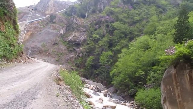 камень клумба