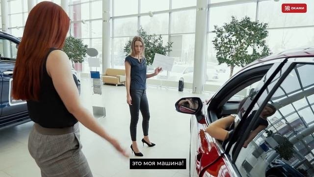 Новых автомобилей Toyota хватит всем!