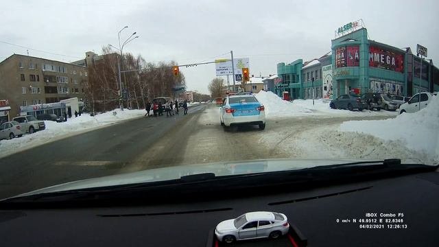ВКО Усть-Каменогорск жпп 8 гаи