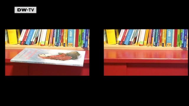Christkind oder Weihnachtsmann? | Video des Tages