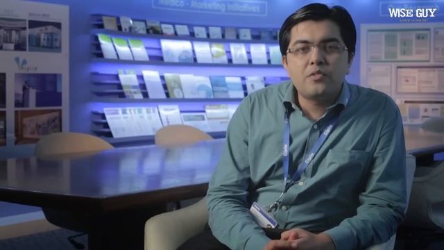 Life At Cipla