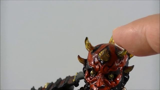 Bandai Star Wars Movie Realization Sohei Darth Maul