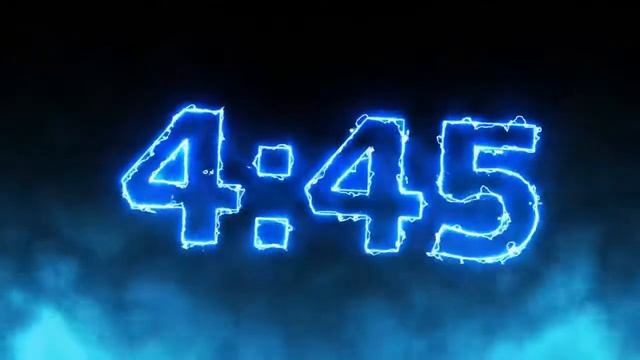 ? ► Countdown Timer 10 Minutes ?