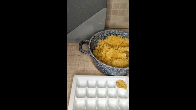 Лайфхак! Хранение чеснока! Заморозка чеснока! ✧ Лайфхак от Натали! ✧ Советы и Хитрости для Дома!