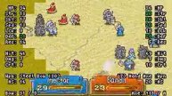 Fire Emblem Hax Enemies - Ch23