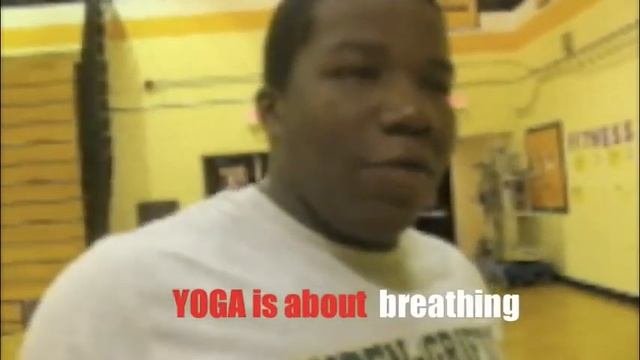 NYM Students On Yoga.m4v