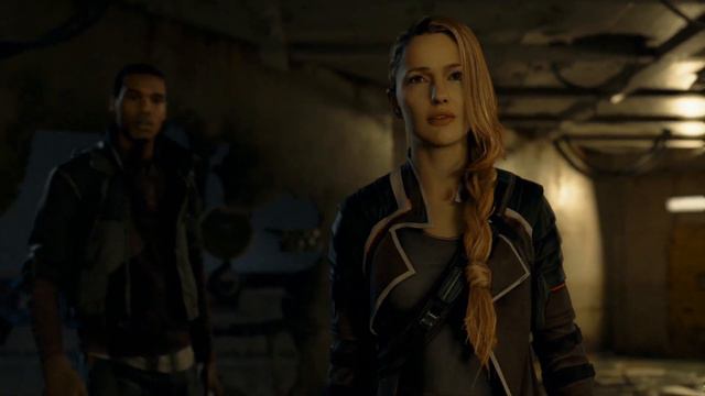 All Character Death Scenes - DETROIT BECOME HUMANS