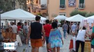 mercatini artigianali estivi a san marco di Castellabate