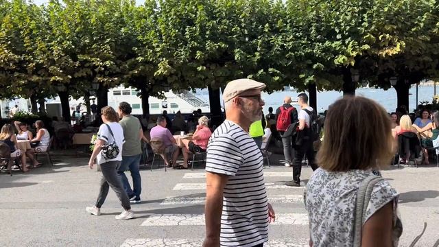 Италия - Мифы и Реальность. Можно ли из Канады переехать жить в Италию? Рум тур квартиры на Комо.