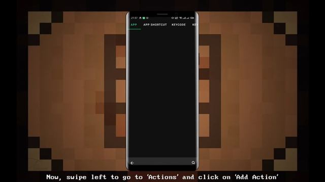 How to Easily change Camera in MCPE  |  F5 Key for Mobile