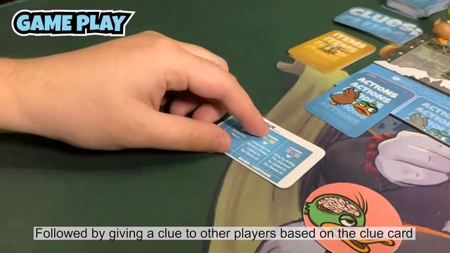 Gameplay Video For Flap Flap Duck
