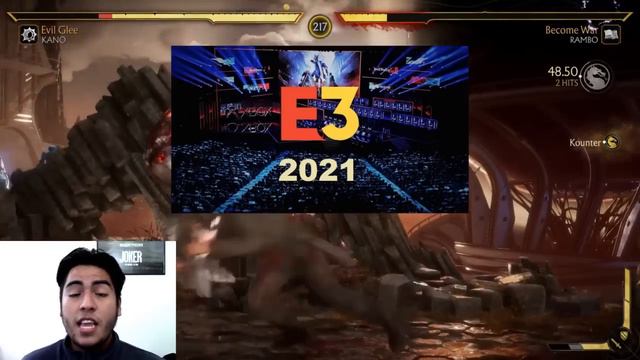 Mortal Kombat 11 - The Next DLC (Kombat Pack 3) Release Date...
