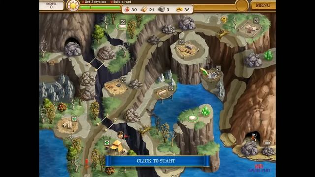 Roads Of Rome 2 Walkthrough Expert Mode Part 11 God Of Earth Episoe 3 Level 7 And 8