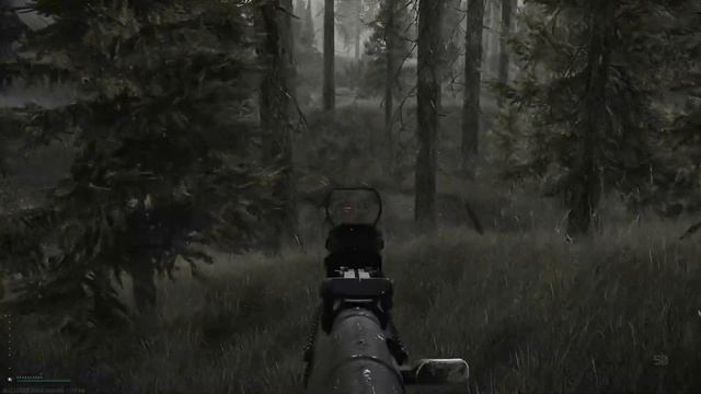 Escape From Tarkov СТРИМ🔥🔥🔥Или когда ты ОЧЕНЬ СЕРЬЕЗЕН