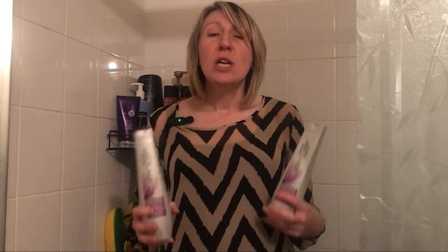 Biolage Full Density Thickening Shampoo & Conditioner
