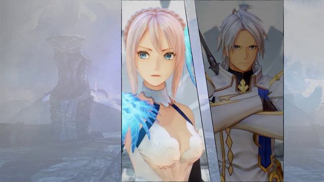 Tales of Arise - Skit 191 - The Challenge of a Lifetime