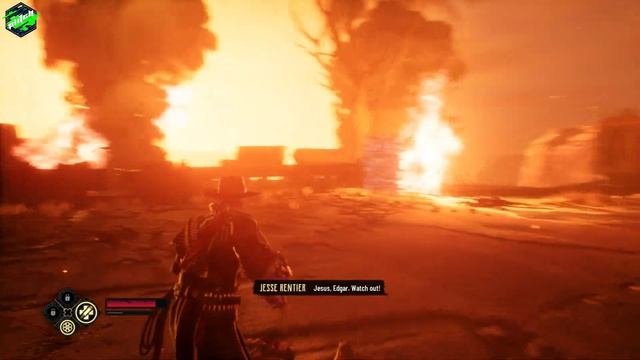EVIL WEST Cheats: Add Tokens Godmode No Reload Easy Kills ...  Trainer by PLITCH