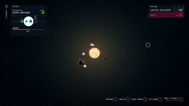 STARFIELD: GET THE WEIRDEST SHIP FOR FREE | How To Get UC Prison Shuttle For Free Complete Guide