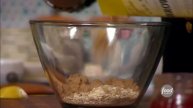 Sunny Anderson's Baked Apples with Crisp Topping | Cooking For Real | Food Network