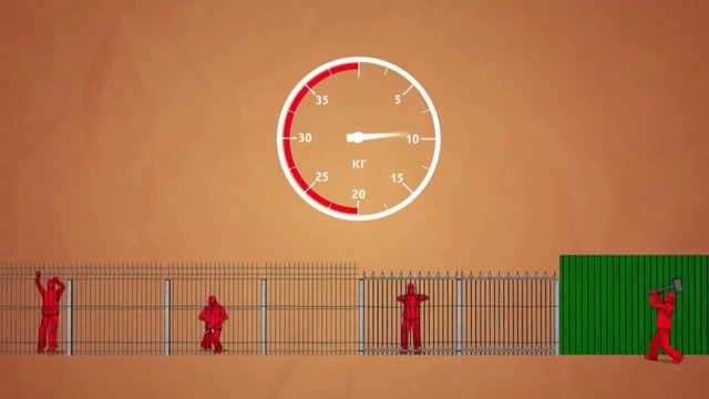 Охранные системы для объектов любой сложности